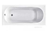 Ванна акриловая Касабланка XL 180х80 1WH302482 Santek фото в интернет-магазине Русалия