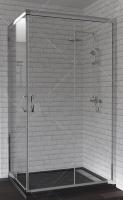Душевой уголок 90х100 PA-146 RGW фото в интернет-магазине Русалия
