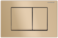 Клавиша для инсталляции CHARUS TM FP.310.51.01 фото в интернет-магазине Русалия