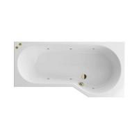 Гидромассажная ванна EXCELLENT Be Spot 160x80 (правая) "SOFT" (бронза) WAEX.BSP16.SOFT.BR фото в интернет-магазине Русалия Гидромассажная ванна EXCELLENT Be Spot 160x80 (правая) "SOFT" (бронза) WAEX.BSP16.SOFT.BR фото в интернет-магазине Русалия