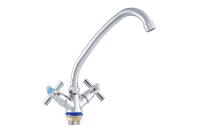 Смеситель для кухни FAUZT (FZs-223-18) фото в интернет-магазине Русалия