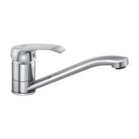 Смеситель Славен для кухни Город К (СЛ-ОД-К21) фото в интернет-магазине Русалия