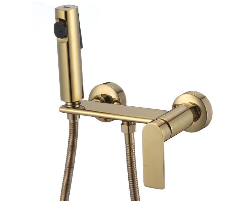 Смеситель для гигиенического душа Savol (S-FXQ012C)