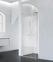 Душевая дверь BelBagno MARMI-B-1-70-C-Cr Belbagno фото в интернет-магазине Русалия