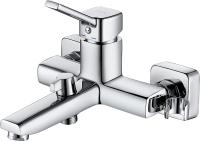 Смеситель для ванны с душем DK Rhein.Dusseldorf (DA1493201) фото в интернет-магазине Русалия