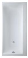 Ванна акриловая Smart 170х80 правая P-WP-SMART*170-RNL Cersanit фото в интернет-магазине Русалия