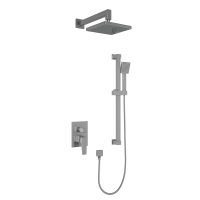 Встроенная душевая система RUSH Thira (TR3635-41) фото в интернет-магазине Русалия