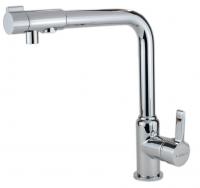 Смеситель для кухонной мойки ESKO K23 (K23) фото в интернет-магазине Русалия