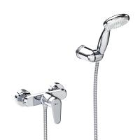 Смеситель Lemark для душа Point (LM0303C) фото в интернет-магазине Русалия