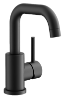 Смеситель для раковины BELZ черный (B10810-7) фото в интернет-магазине Русалия