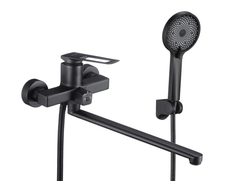 Смеситель для ванны Savol (S-009024H)