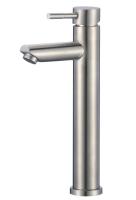 Смеситель для умывальника из нержавеющей стали Savol (S-SUS2002) фото в интернет-магазине Русалия