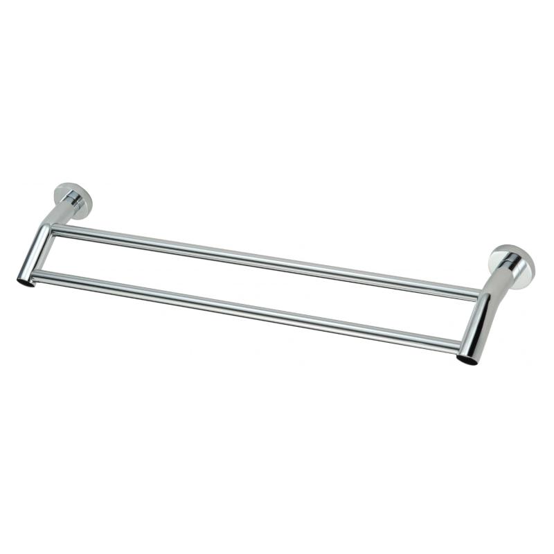 Полотенцедержатель Savol S-608748, хром