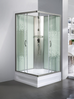 Душевая кабина МОНОМАХ Б/К 70/24 S МЗ 70*70*210 10000005853 МОНОМАХ фото в интернет-магазине Русалия
