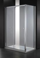Душевой уголок CEZARES ANIMA-W-AH-1-120/90-P-Cr фото в интернет-магазине Русалия