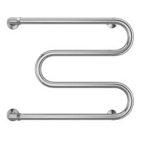 Полотенцесушитель водяной Terminus М-образный (1") 60х50 4620768881190 фото в интернет-магазине Русалия