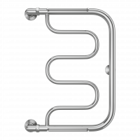 Водяной полотенцесушитель Фокстрот (1")600х400 4620768881312 Terminus фото в интернет-магазине Русалия