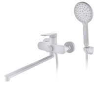 Смеситель для ванны с душем DK Bayern.Fürth (DA1523308) фото в интернет-магазине Русалия