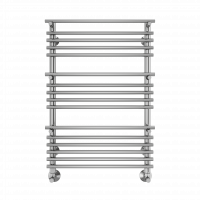 Водяной полотенцесушитель Вента люкс П16 500х800 4670078529510 Terminus фото в интернет-магазине Русалия