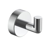 Крючок для ванной комнаты Raglo R320.05, хром фото в интернет-магазине Русалия