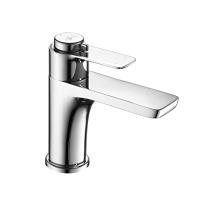 Смеситель термостатический Rossinka  для раковины (RS50-11) фото в интернет-магазине Русалия