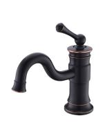 Смеситель для раковины Timo Adelia (6061/04F) фото в интернет-магазине Русалия