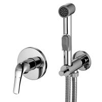 Смеситель гигиенический душ Lemark Plus Advance (LM1219C) фото в интернет-магазине Русалия