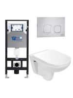 Комплект AMBERG 506 + BAARBACH 004 GL-WT + AMBERG RD-MT CR WeltWasser фото в интернет-магазине Русалия