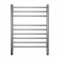 Электрический полотенцесушитель Аврора П9 500х700  4670078527240 Terminus фото в интернет-магазине Русалия