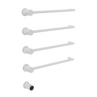 Полотенцесушитель электрический ABBER Charme AH4004MW белый матовый фото в интернет-магазине Русалия