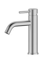 Смеситель для умывальника RUSH Melos (SUS1101-11) фото в интернет-магазине Русалия