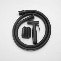 Гигиенический набор Splenka S460.50, черный фото в интернет-магазине Русалия