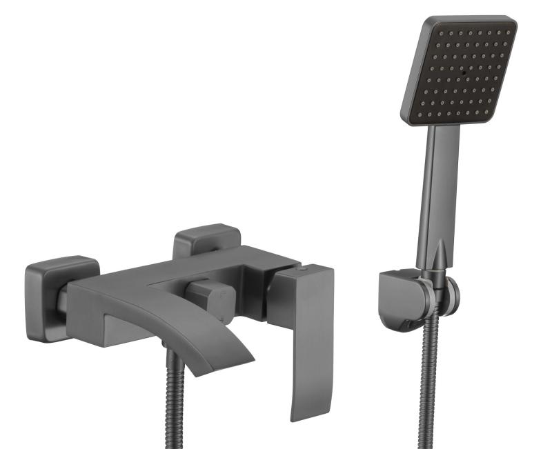 Смеситель Fmark для ванны (FS8624Q)