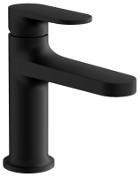 Смеситель для раковины BELZ черный (B10713-7) фото в интернет-магазине Русалия