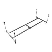 Каркас алюминиевый 180х80 Щ0000062057 Тритон фото в интернет-магазине Русалия