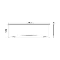Экран Персей 190 Щ0000051531 Тритон фото в интернет-магазине Русалия