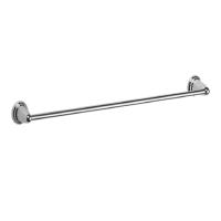 Полотенцедержатель Haiba HB1501, хром фото в интернет-магазине Русалия