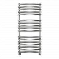 Водяной полотенцесушитель Капри П17 500х1200 4670078530653 Terminus фото в интернет-магазине Русалия