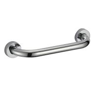 Поручень для ванной Savol S-010030, хром фото в интернет-магазине Русалия