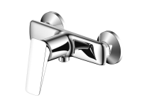 Смеситель для душа OLIVE'S TARONE хром (38200TN) фото в интернет-магазине Русалия