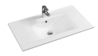 Раковина встраиваемая сверху Gid NYJ807-60 фото в интернет-магазине Русалия
