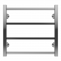 Водяной полотенцесушитель Ватикан  П4 500х500 4670078543998 Terminus фото в интернет-магазине Русалия