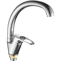 Смеситель для кухни FASHUN (A4113-2) фото в интернет-магазине Русалия