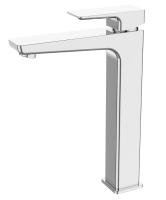 Смеситель ESKO "Samara" для раковины, высокий (SMR25) фото в интернет-магазине Русалия