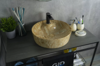 Раковина накладная Gid Mnc535 фото в интернет-магазине Русалия