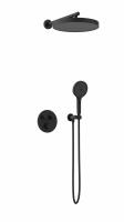 Душевая система с термостатом AltroBagno Bilancia 040416 MB AltroBagnoBilancia040416MB фото в интернет-магазине Русалия