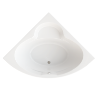 Ванна обрезанная Троя NEW Щ0000045648 Тритон фото в интернет-магазине Русалия