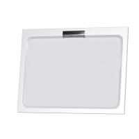 Каменный душевой поддон прямоугольный RGW GWS-21  800x1000 фото в интернет-магазине Русалия