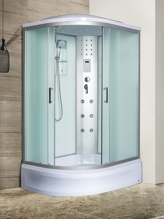 Душевая кабина DUNAY 100/80/24 MT R 100*80*210 10000014161 River