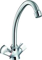 Смеситель для кухонной мойки RUSH Pioneer (PI7950-22) фото в интернет-магазине Русалия